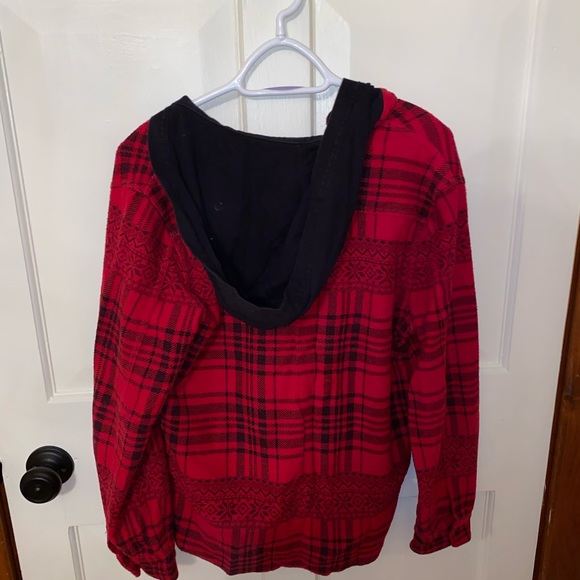 Polo Ralph Lauren button up - Picture 3 of 3